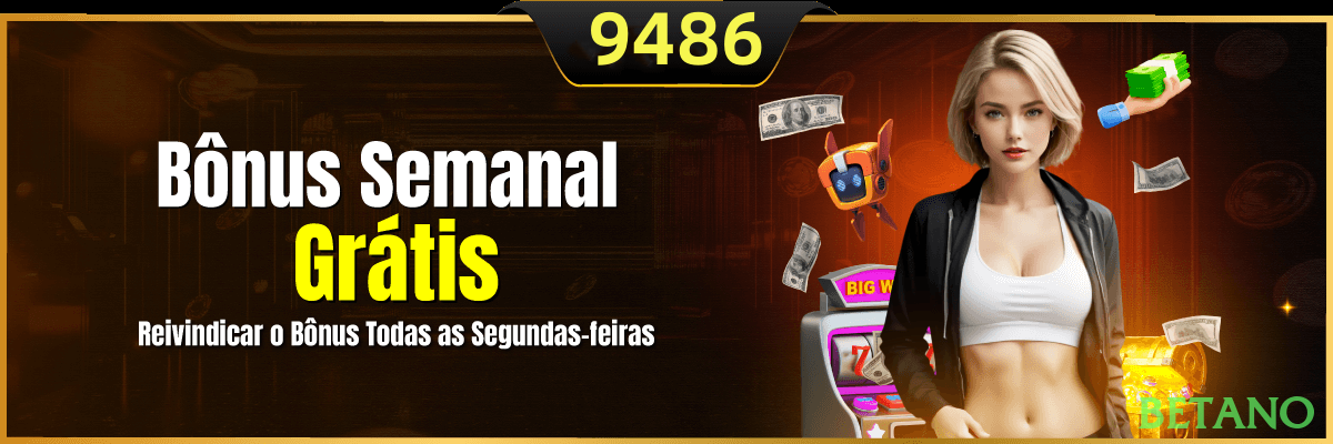 Casino Ao Vivo betano